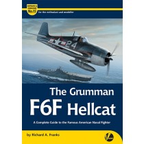 Grumman F6F Hellcat - A Complete Guide
