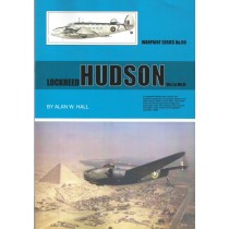Lockheed Hudson