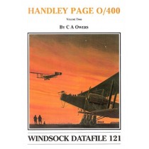 Handley Page O/400