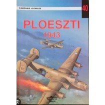 Ploeszti 1943: Kampania Lotnicze