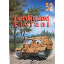 Ferdinand Elefant