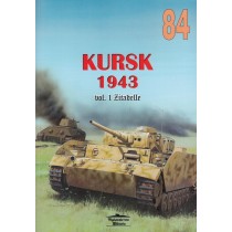 Kursk 1943 part 1: Zitadelle