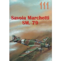 Savoia Marchetti SM.79