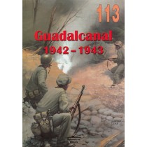Guadalcanal 1942-1943