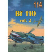Bf110 Vol. 2 (Polish text)