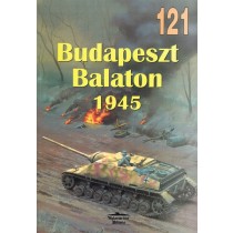 Budapest Balaton 1945