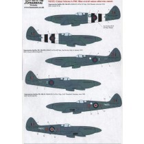 Spitfire PR Mk.XIX (8) 