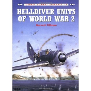 Helldiver Units of World War 2