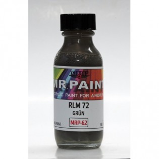 RLM 72 Grun 30 ml