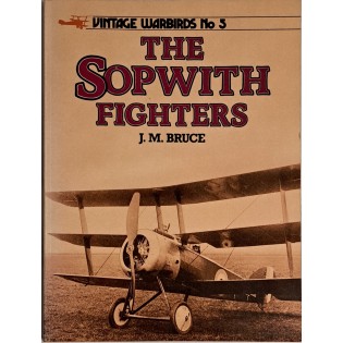 The Sopwith fighters