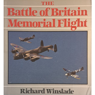 The Battle of Britain Memorial Flight