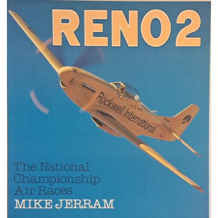 Reno 2: The National Championship Air Races