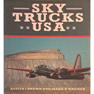 Sky Trucks USA