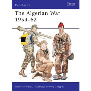 The Algerian War 1954-62