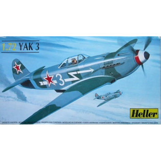 Yak-3