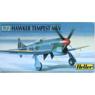 Hawker Tempest Mk.V