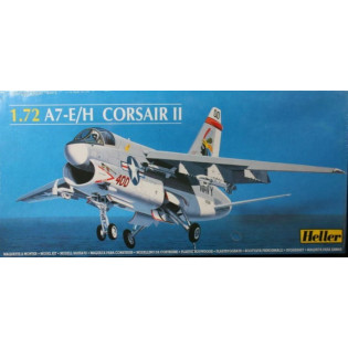 A7-E/H Corsair II