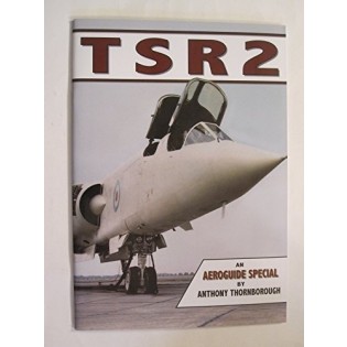 Aeroguide Special: TSR.2