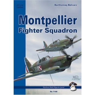 Montpellier Fighter Squadron