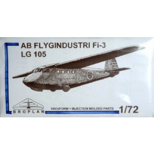 LG105 lastglidare FV Fi-3