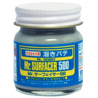Mr.Surfacer 500, 40 ml