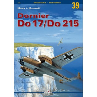 Dornier Do17 / Do215