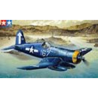 F4U-1D Corsair
