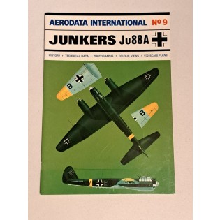 Junker Ju88A