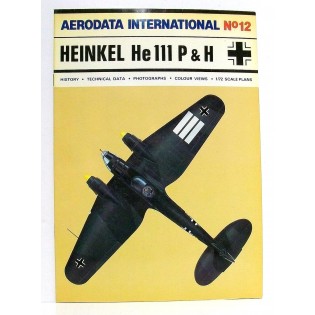 Heinkel He111P & H