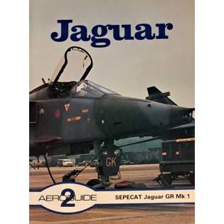 SEPECAT Jaguar GR Mk. 1
