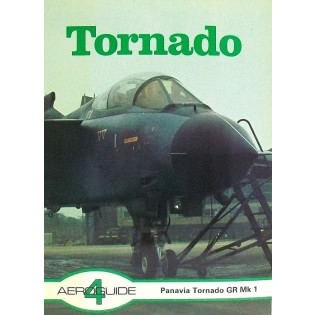 Panavia Tornado GR Mk. 1