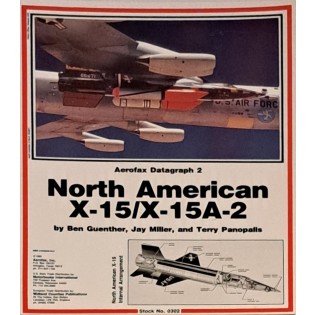 North American X-15/X-15A-2
