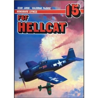 F6F Hellcat - Monografie Lotnicze 15