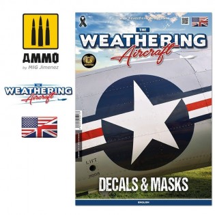 The Weathering Aircraft Issue 17: Decals & masks