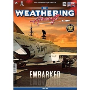 The Weathering Aircraft Issue 11: Embarked