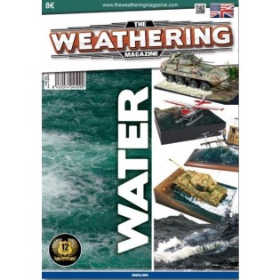 The Weathering Magazine Issue 10: Water
