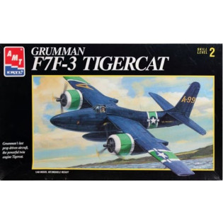 F7F-3 Tigercat SE INFO