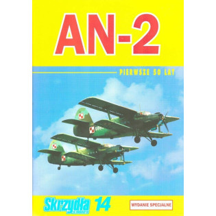 Antonov An-2
