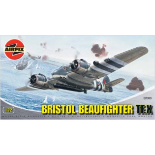 Beaufighter TF.X