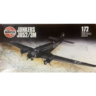Junkers Ju52/3m