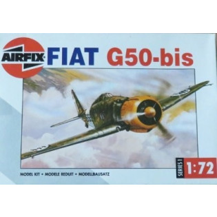 Fiat G.50 bis