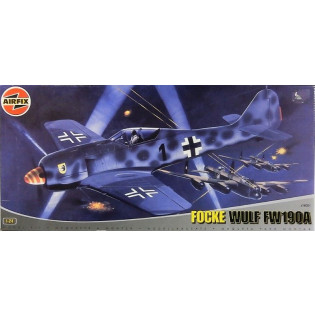 Fw190A