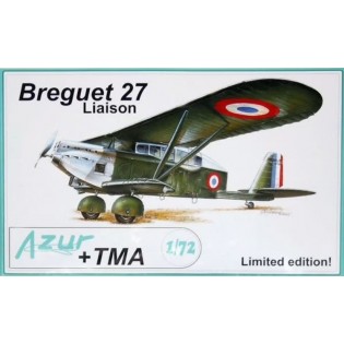 Breguet 27