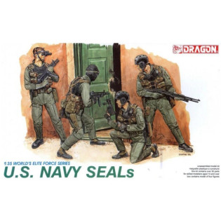 US NAVY SEALs