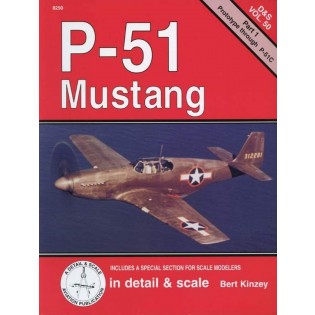 P-51 Mustang part 1
