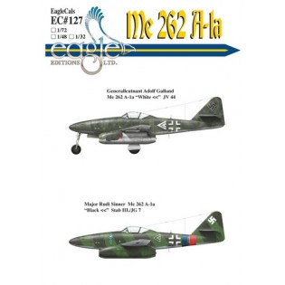 Me262A-1a