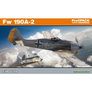 Fw190A-2 PROFIPAK