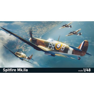 Spitfire Mk.IIa PROFIpack