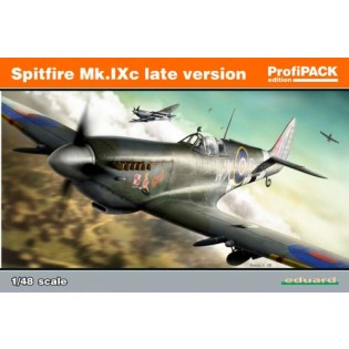 Spitfire Mk.IXc late PROFIPAK
