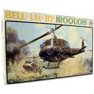 UH-1D Iroquois